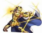 圣斗士手游神圣衣瞬技能